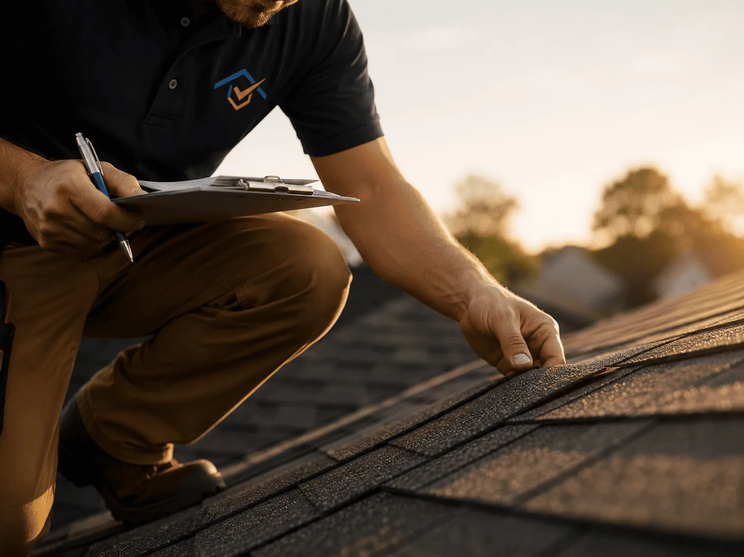 Why Choose Roof Inspection in Orem, UT
